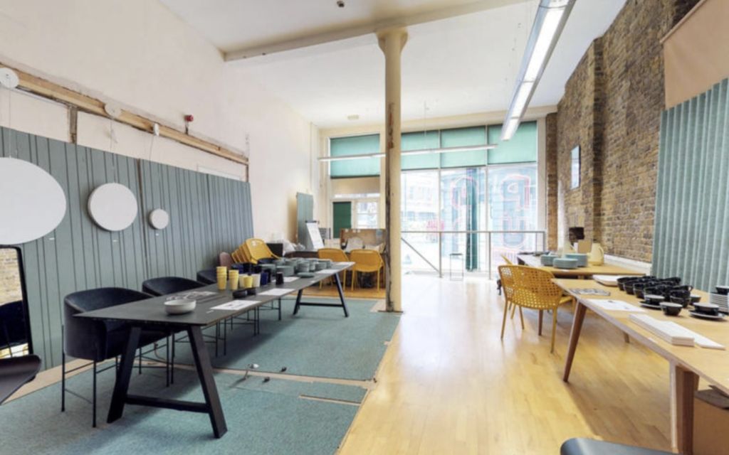 Great Eastern Street, Old Street, EC2A 3EP