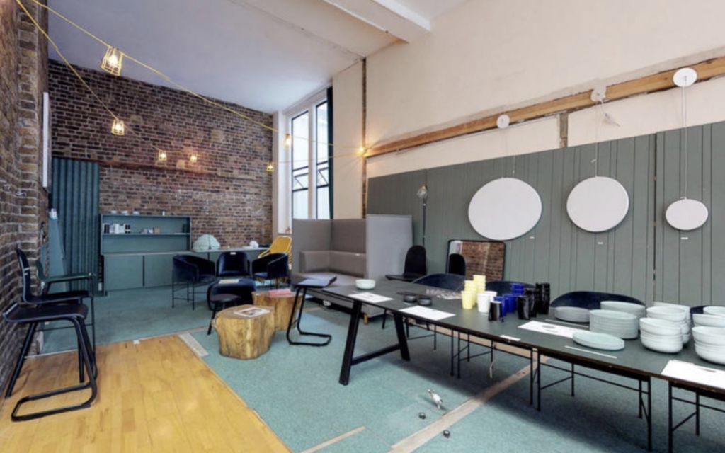 Great Eastern Street, Old Street, EC2A 3EP