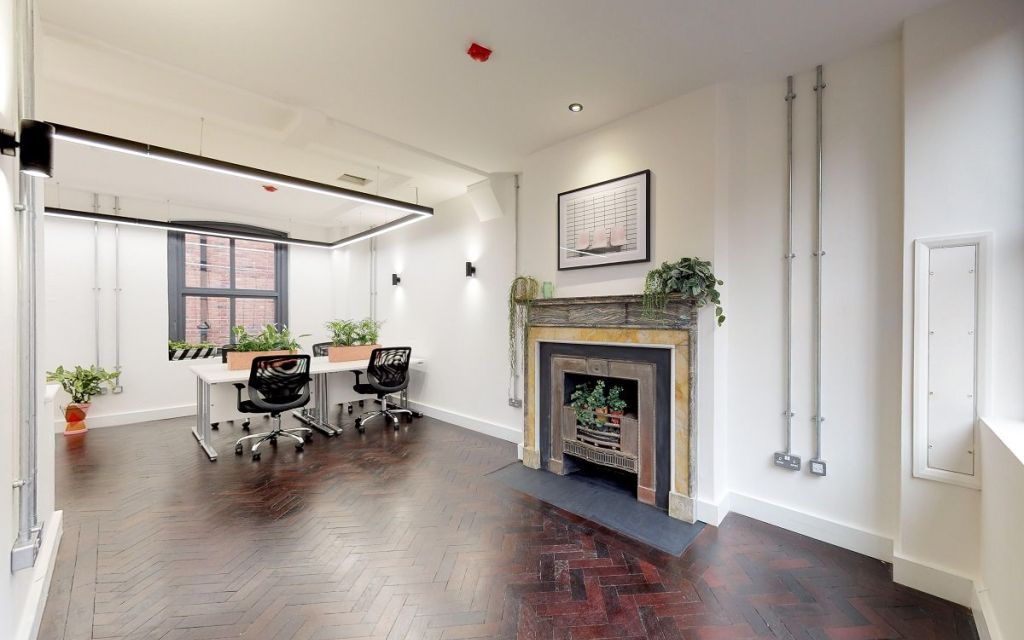 Motley Avenue, Old Street, EC2A 4SU