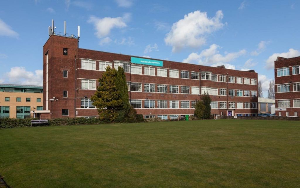 Bird Hall Lane, Stockport, SK3 0XA
