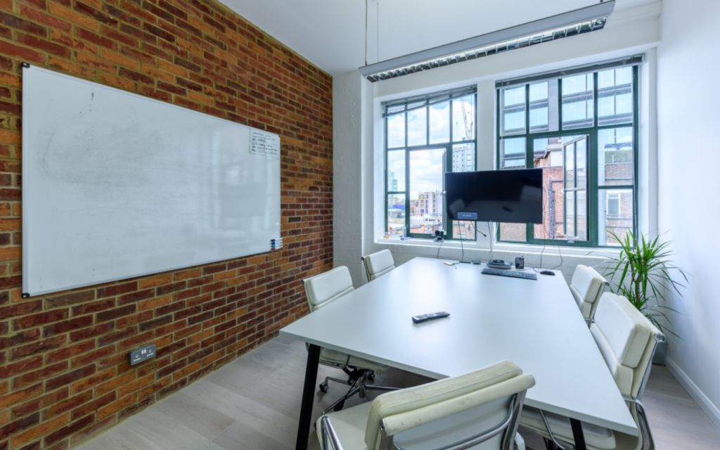 Office title