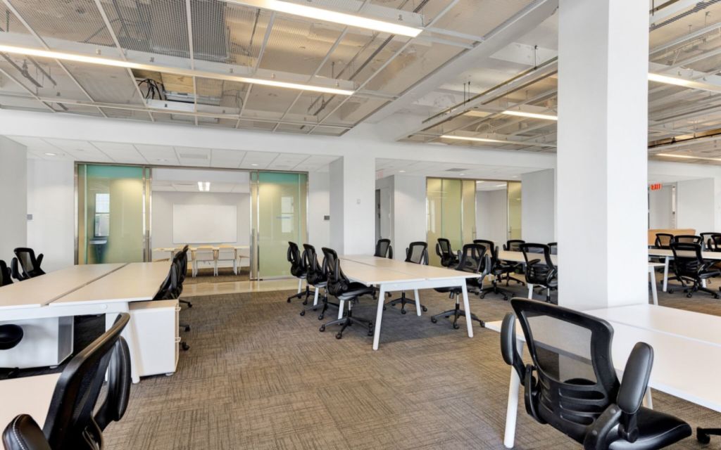 Office title