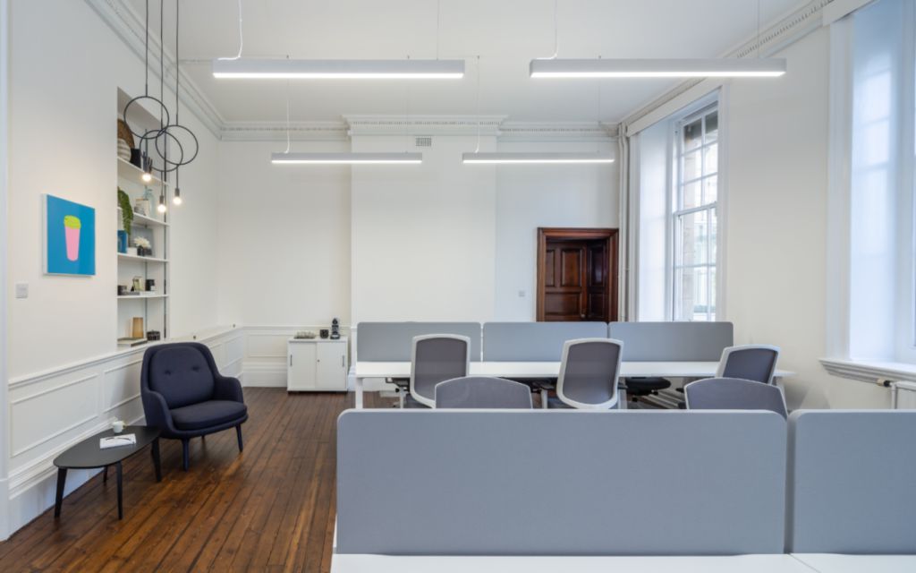 Office title