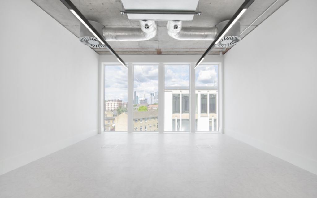 Charecroft Way, Shepherd's Bush, W14 0EE