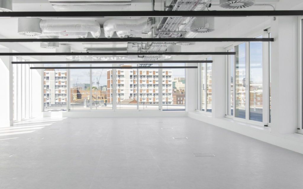 Charecroft Way, Shepherd's Bush, W14 0EE