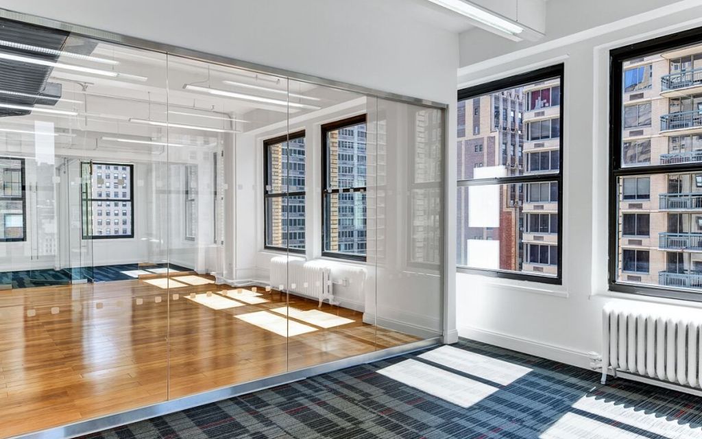 Office title