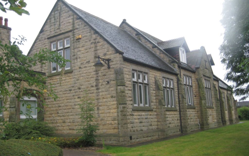 Woodhouse Road, Mansfield, NG18 2AH