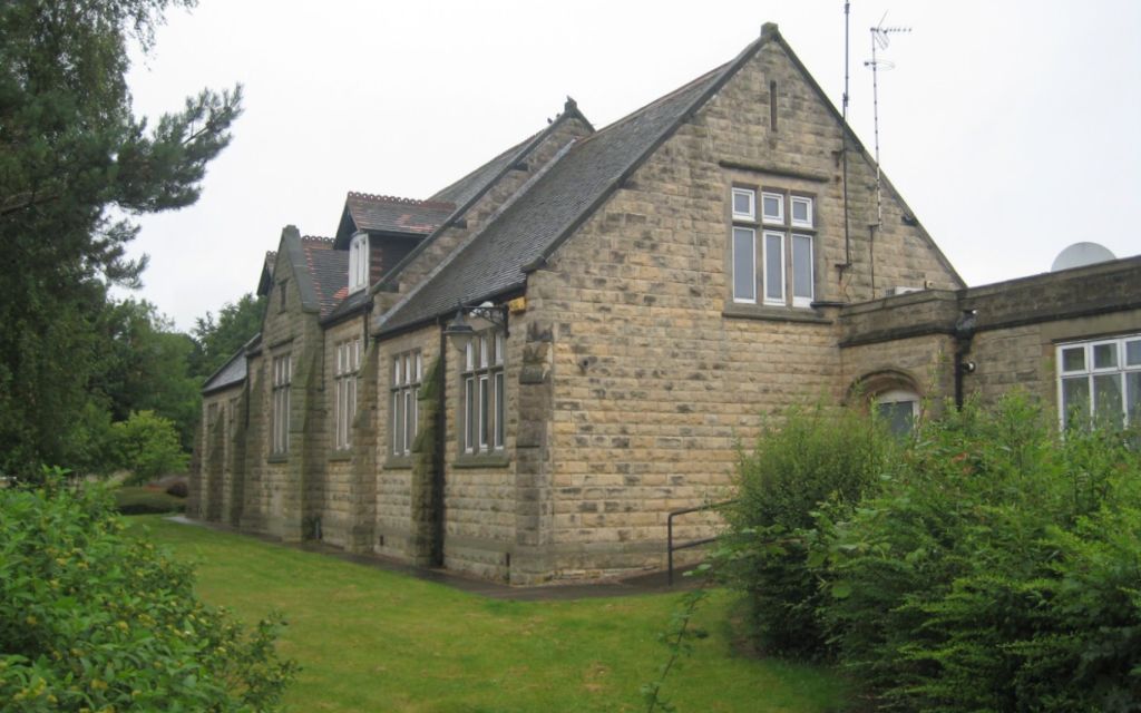 Woodhouse Road, Mansfield, NG18 2AH