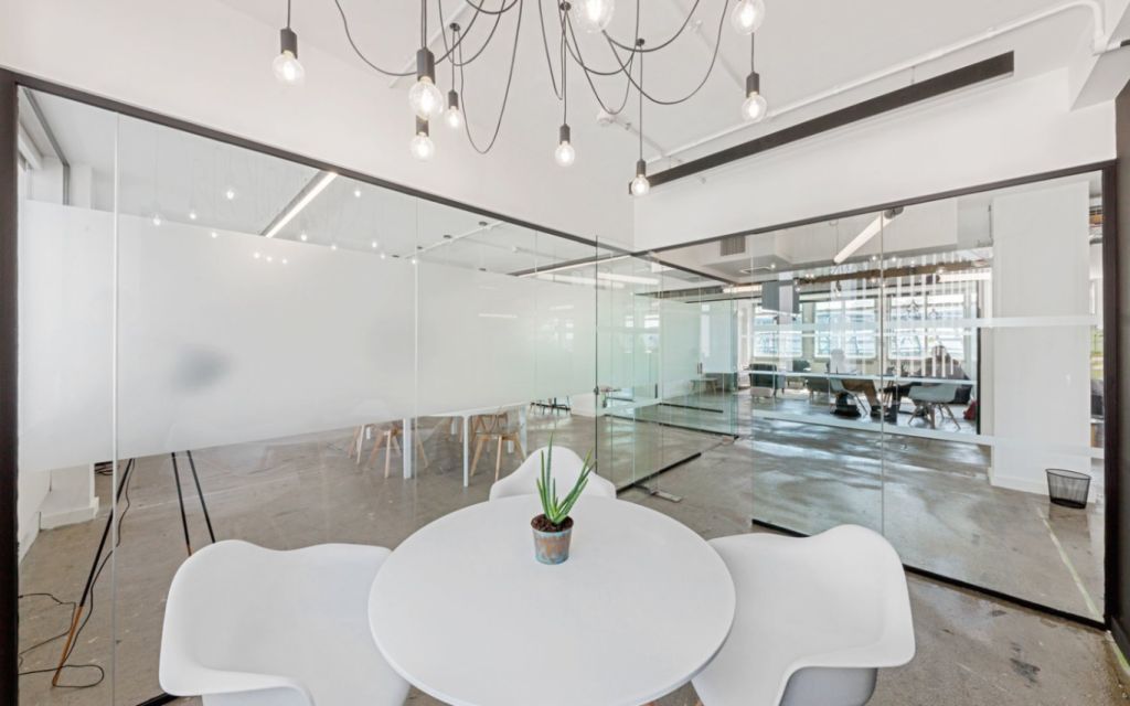 Office title