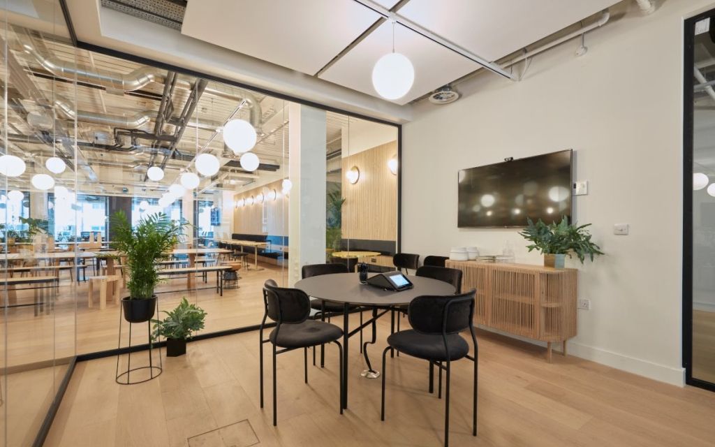 Office title