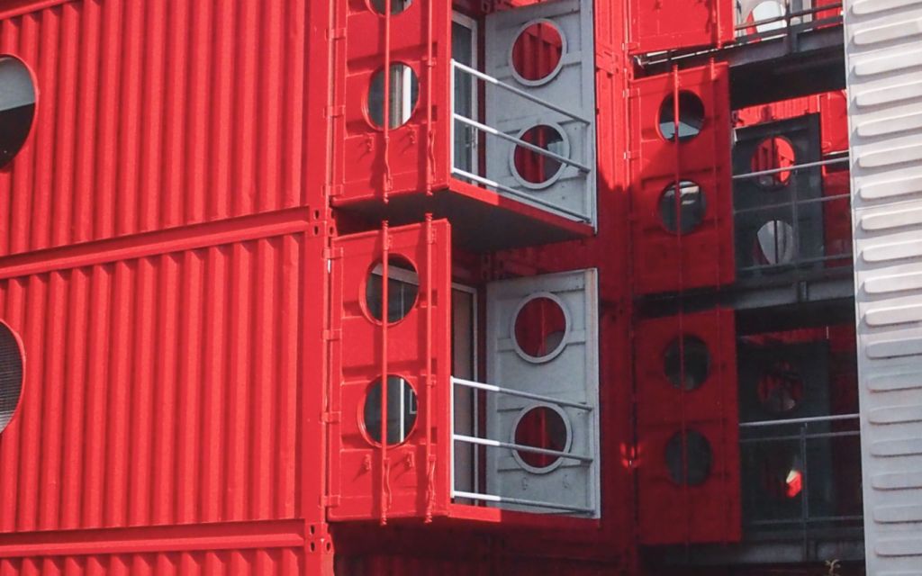 Orchard Place, Victoria Docks, E14 0JW