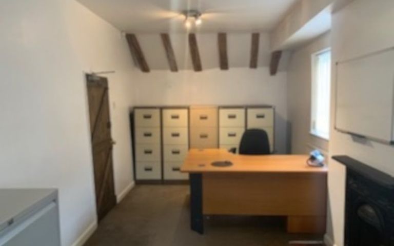 Office title