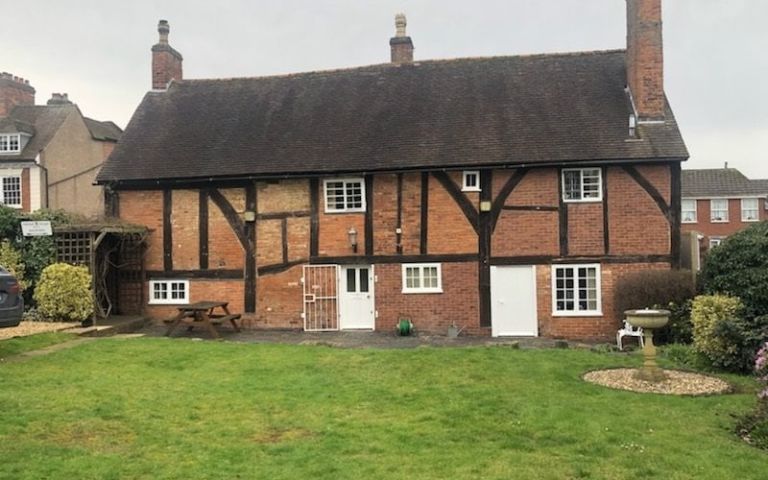 High Street , Coleshill, B46 1AY