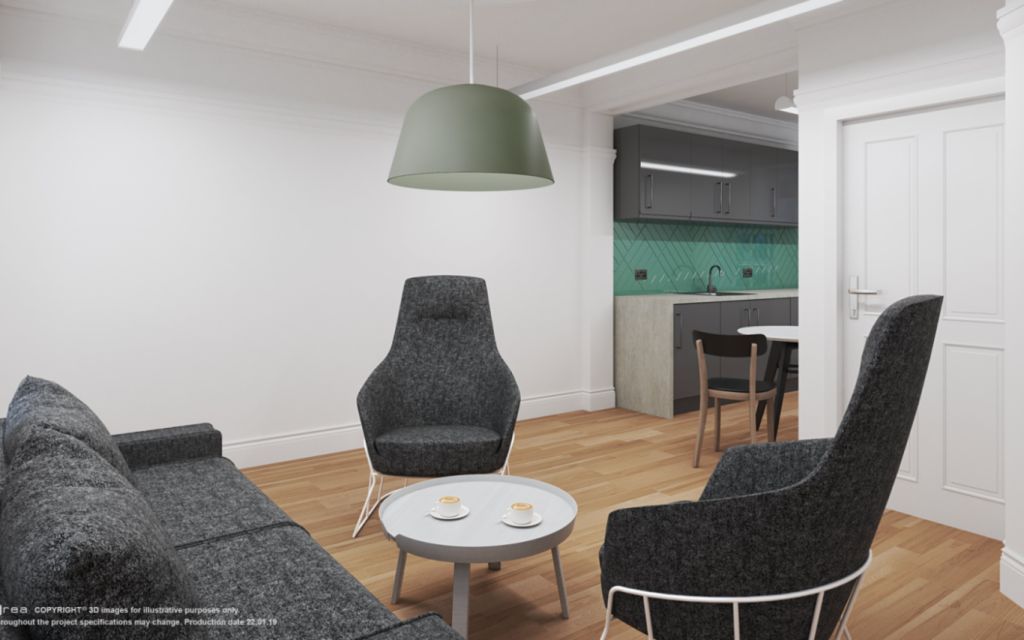 Office title