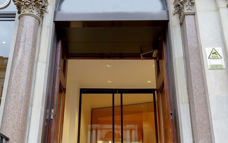 St Vincent Place , Glasgow Central, G1 2ER