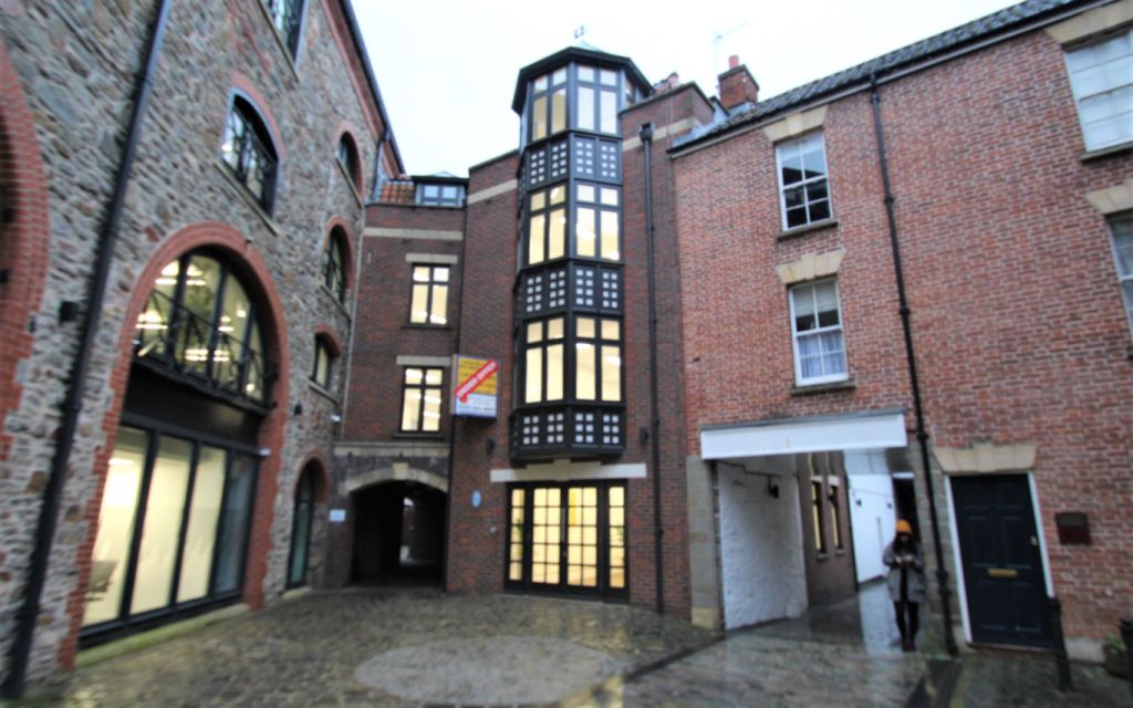 Orchard Court, Bristol Central, BS1 5DP