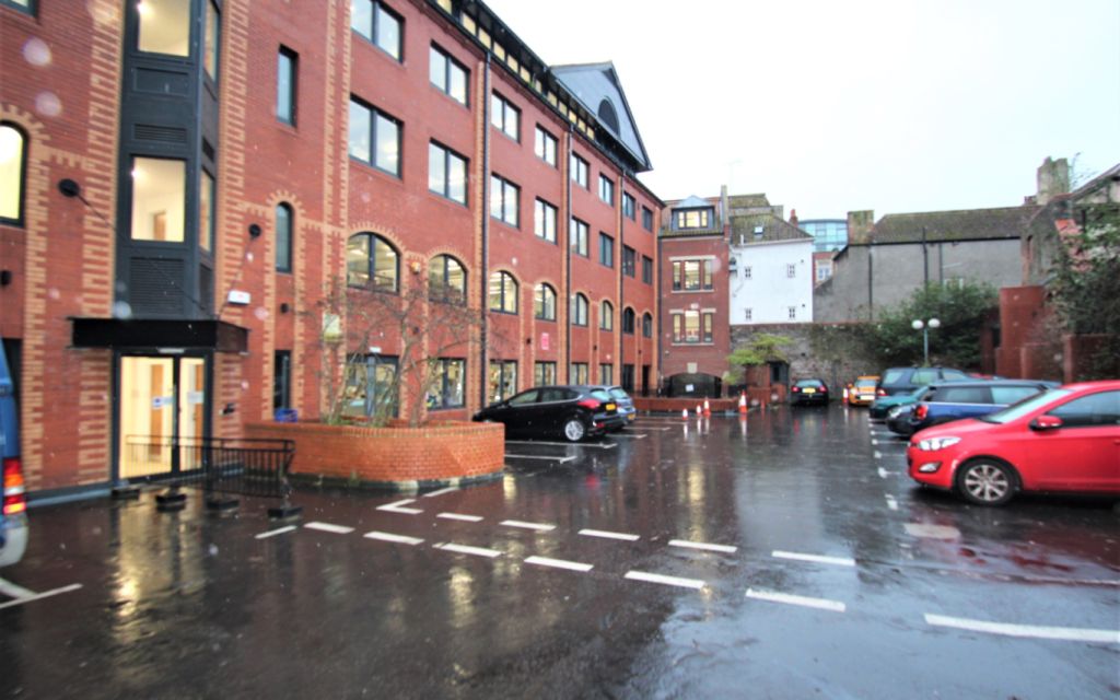 Orchard Court, Bristol Central, BS1 5DP