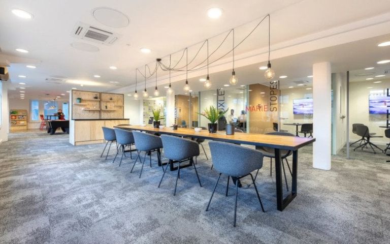 Office title