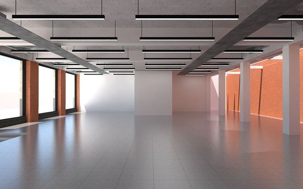 Office title