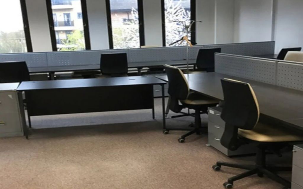 Office title