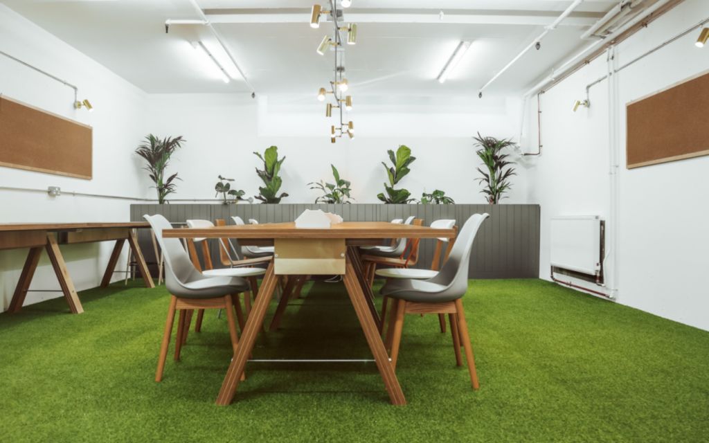 Office title