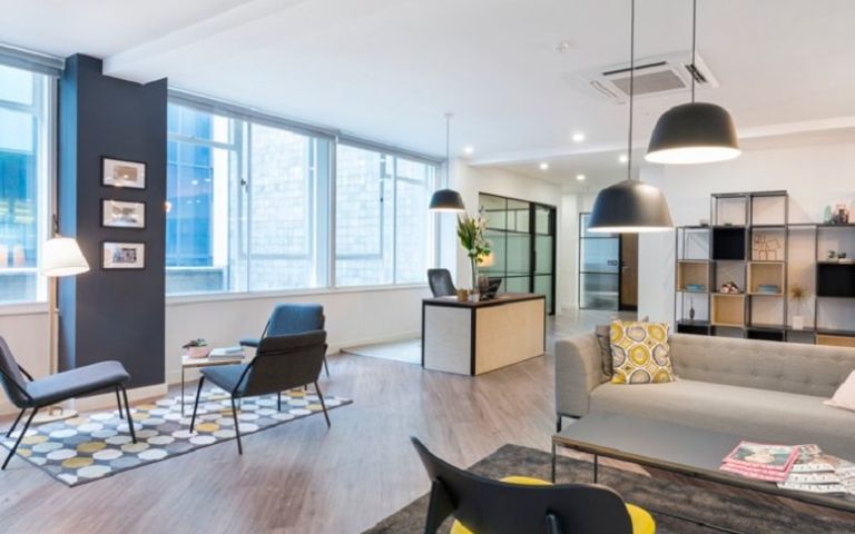 Upper Thames Street, Cannon Street, EC4R 3TD