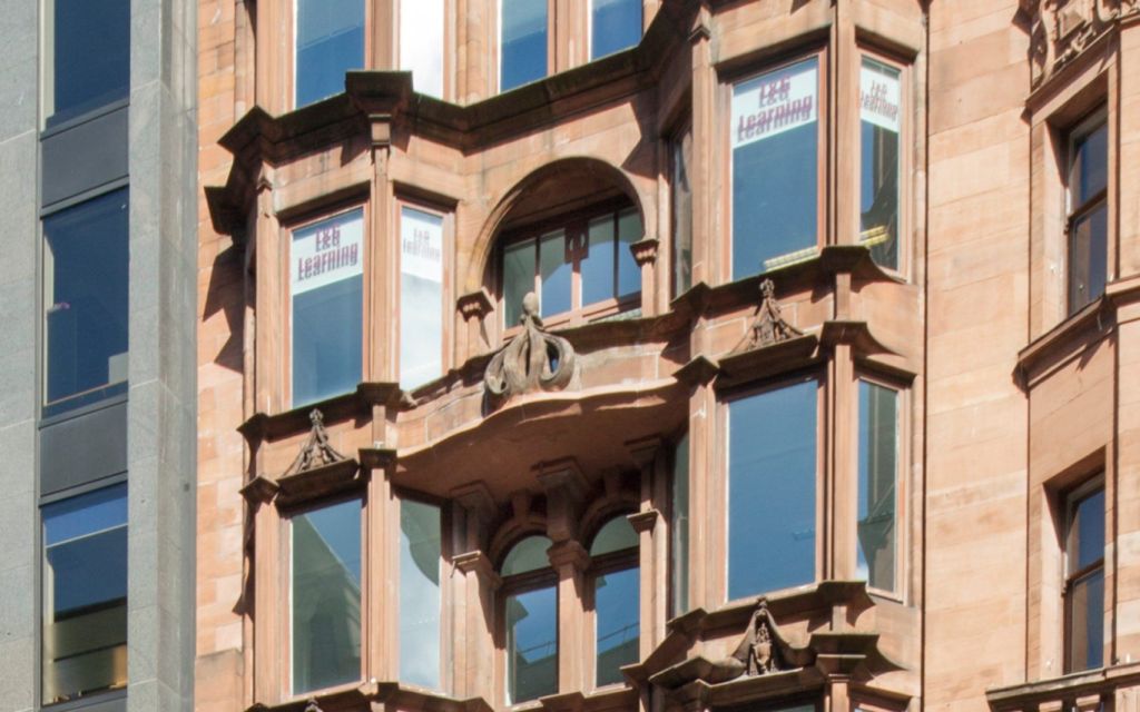 St Vincent Street, Glasgow Central, G2 5LQ