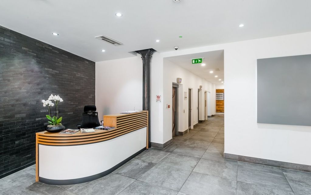 Portland Street, Manchester City Centre, M1 6ED