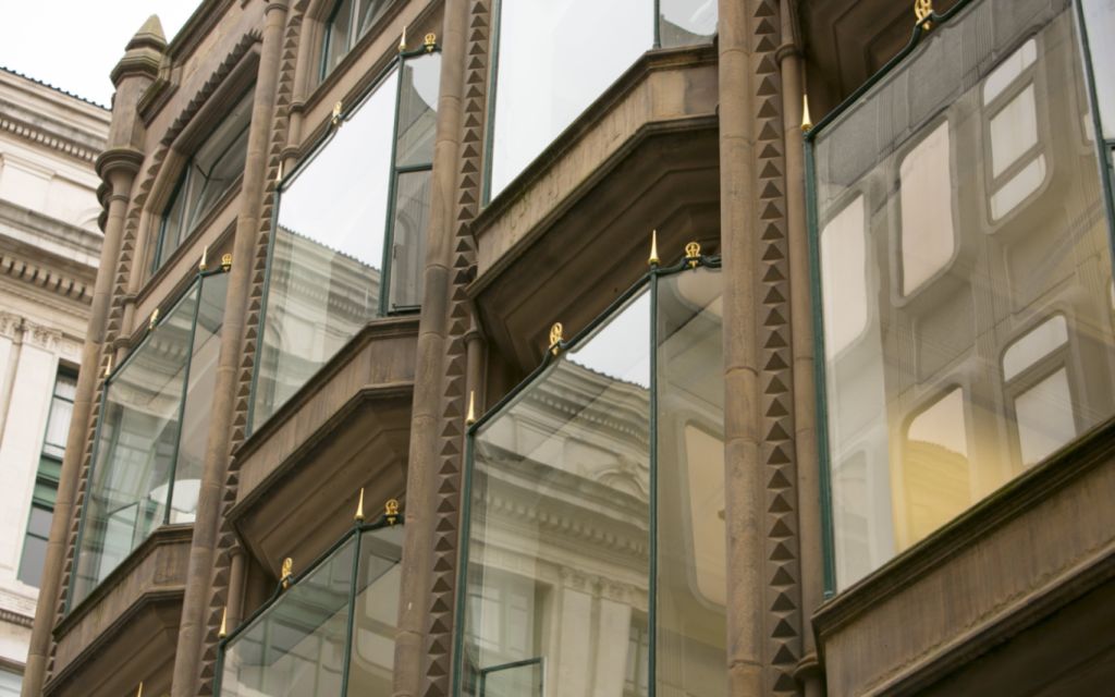 Water Street, Liverpool Central, L2 8TD