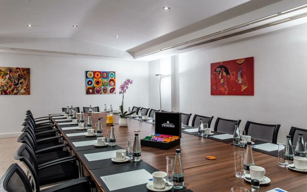 Adam Street, Strand, WC2N 6AA
