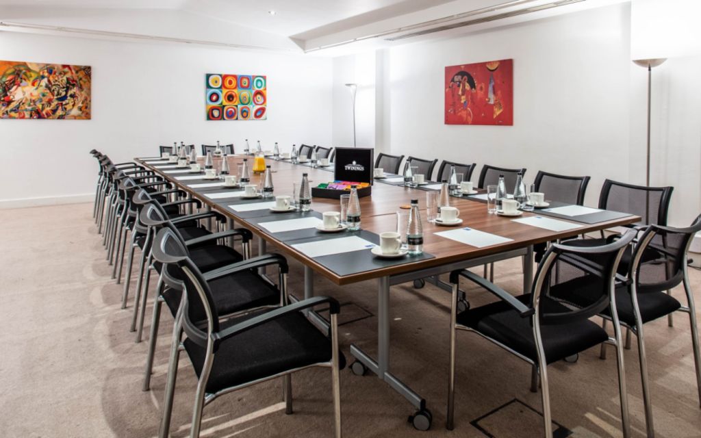 Adam Street, Strand, WC2N 6AA