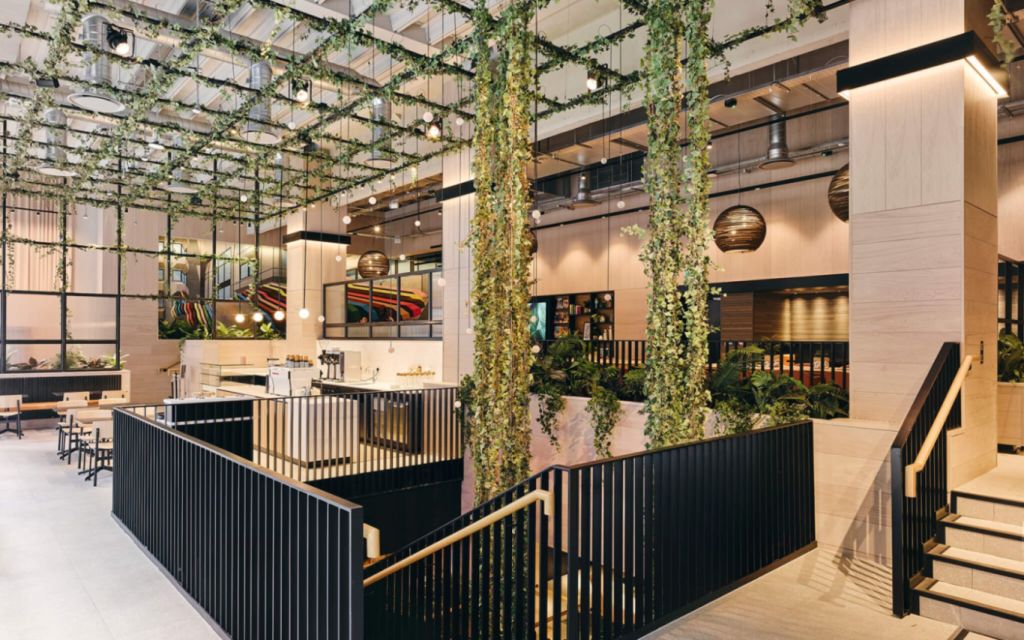 Marble Street, Manchester City Centre, M2 3AW