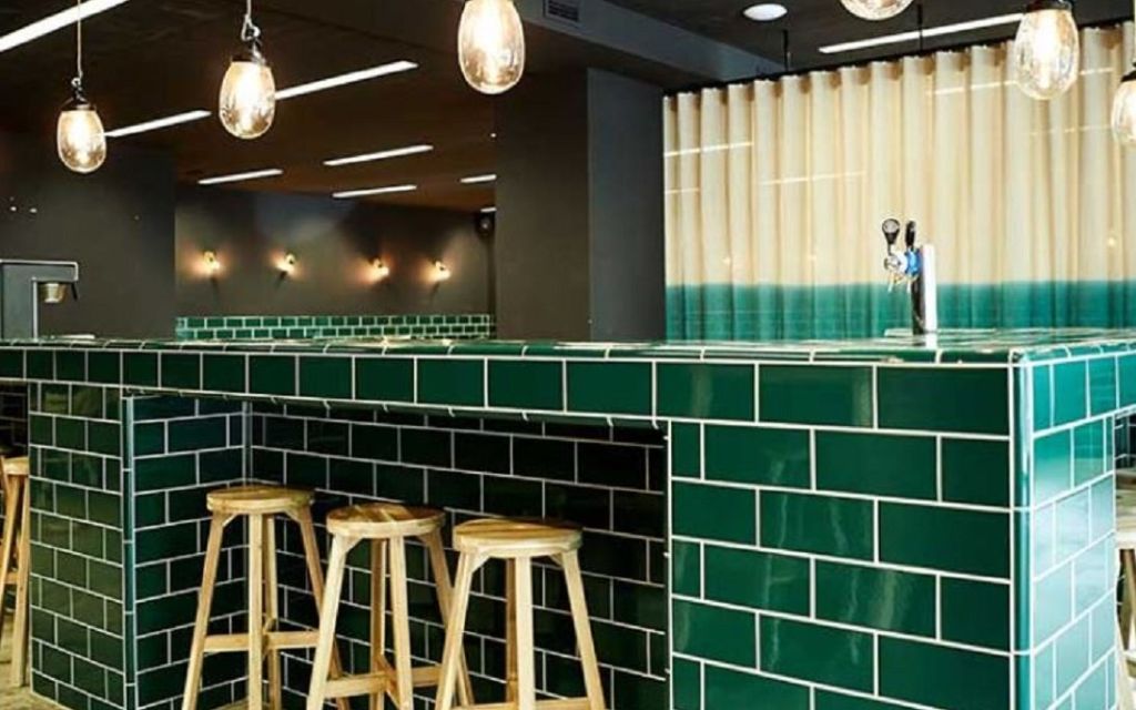 Old Street, Shoreditch, EC1V 9NN