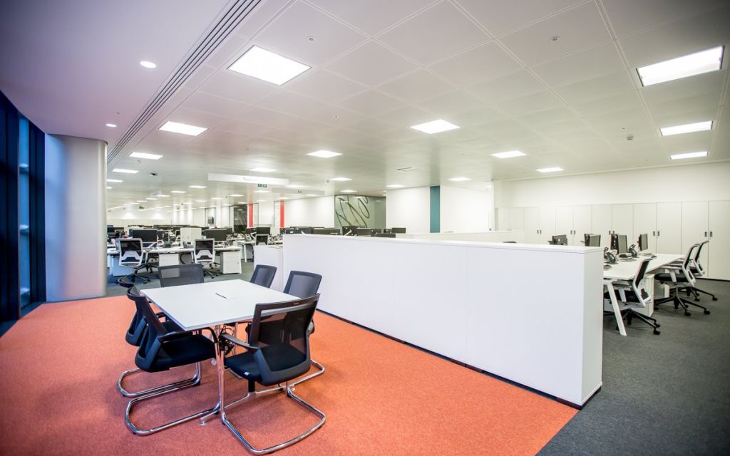 Walbrook Building , Cannon Street, EC4N 8AF