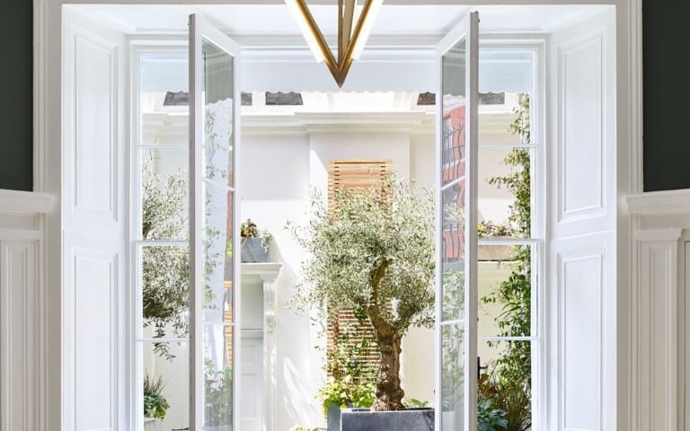 Portland Place, Marylebone, W1B 1PU