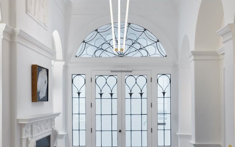 Portland Place, Marylebone, W1B 1PU