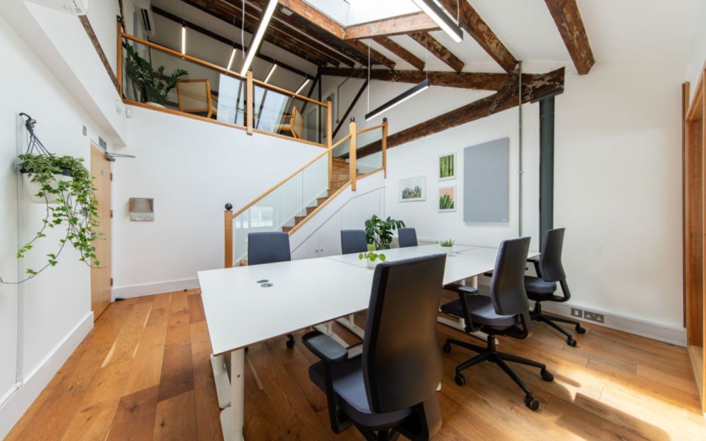 Office title