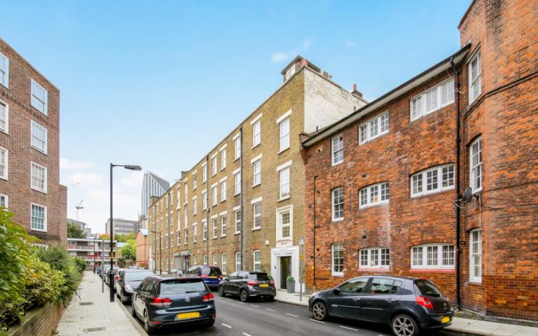 Silex Street, Waterloo, SE1 0DW