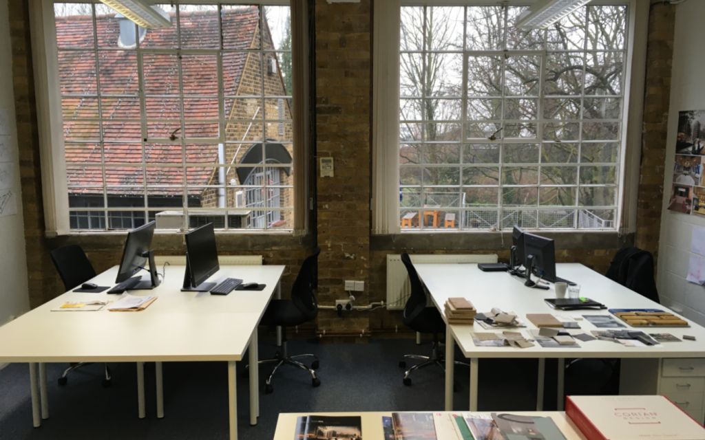 Office title