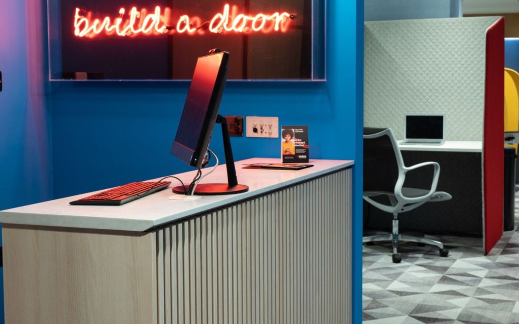 Office title