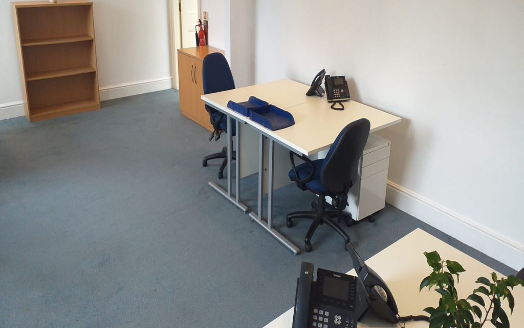 9 Park Square East, Leeds City Centre, LS1 2LH