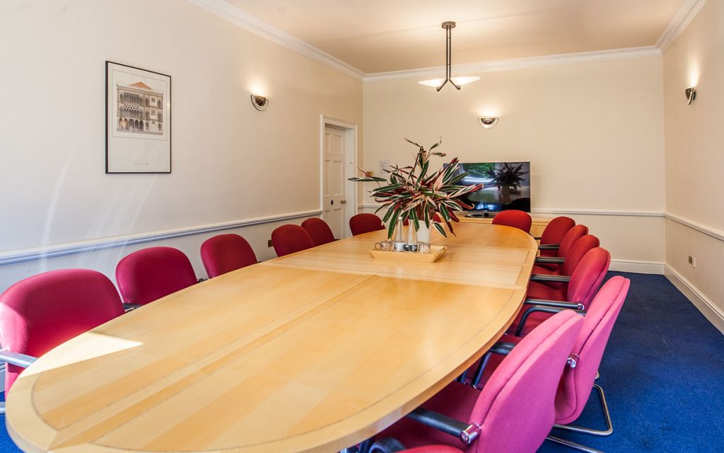 9 Park Square East, Leeds City Centre, LS1 2LH