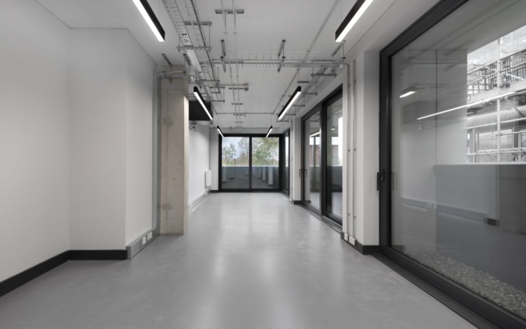 Corsican Square, Bow Common, E3 3YD