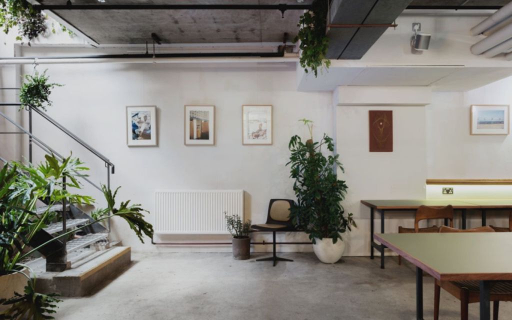 Office title