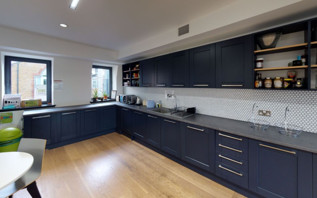 James Street, Covent Garden, WC2E 8BU