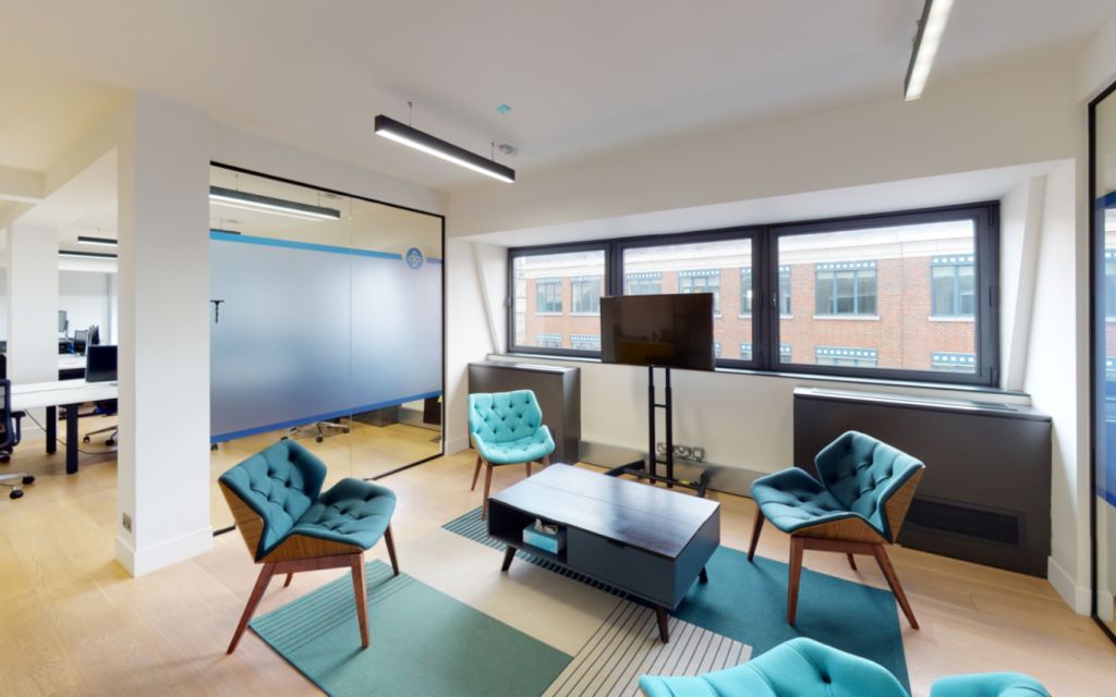 James Street, Covent Garden, WC2E 8BU