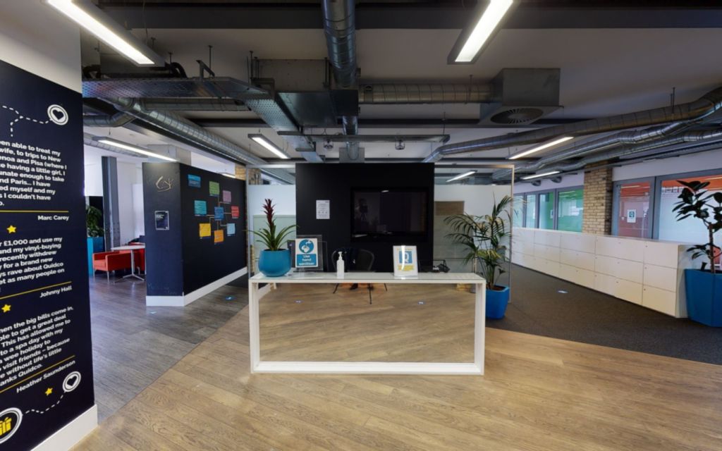 Office title