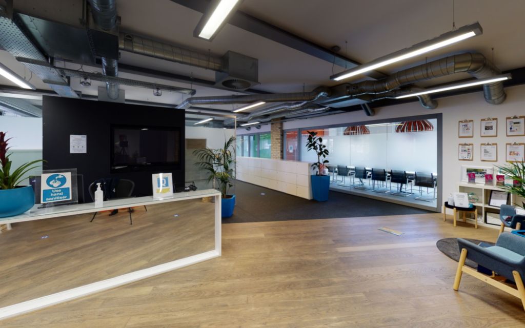 Great Eastern Street, Old Street, EC2A 3JL