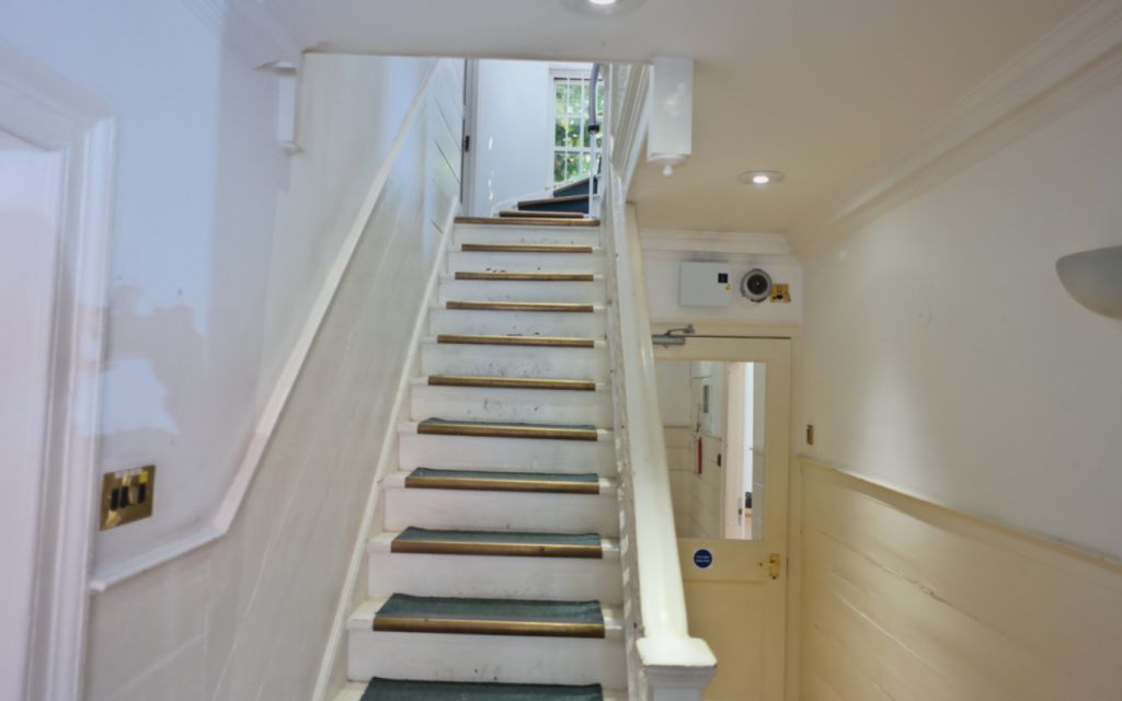 30 Romford Road, Stratford, E15 4BZ