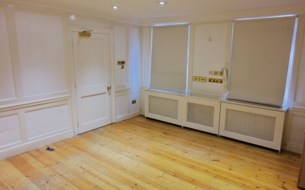 30 Romford Road, Stratford, E15 4BZ
